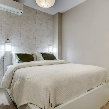 Zurriola Modern Comfort & Location Apartment *